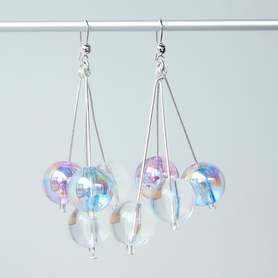 Candy ball pierce