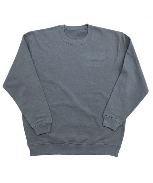 【再入荷商品】Bird スウェット オカメルチノー