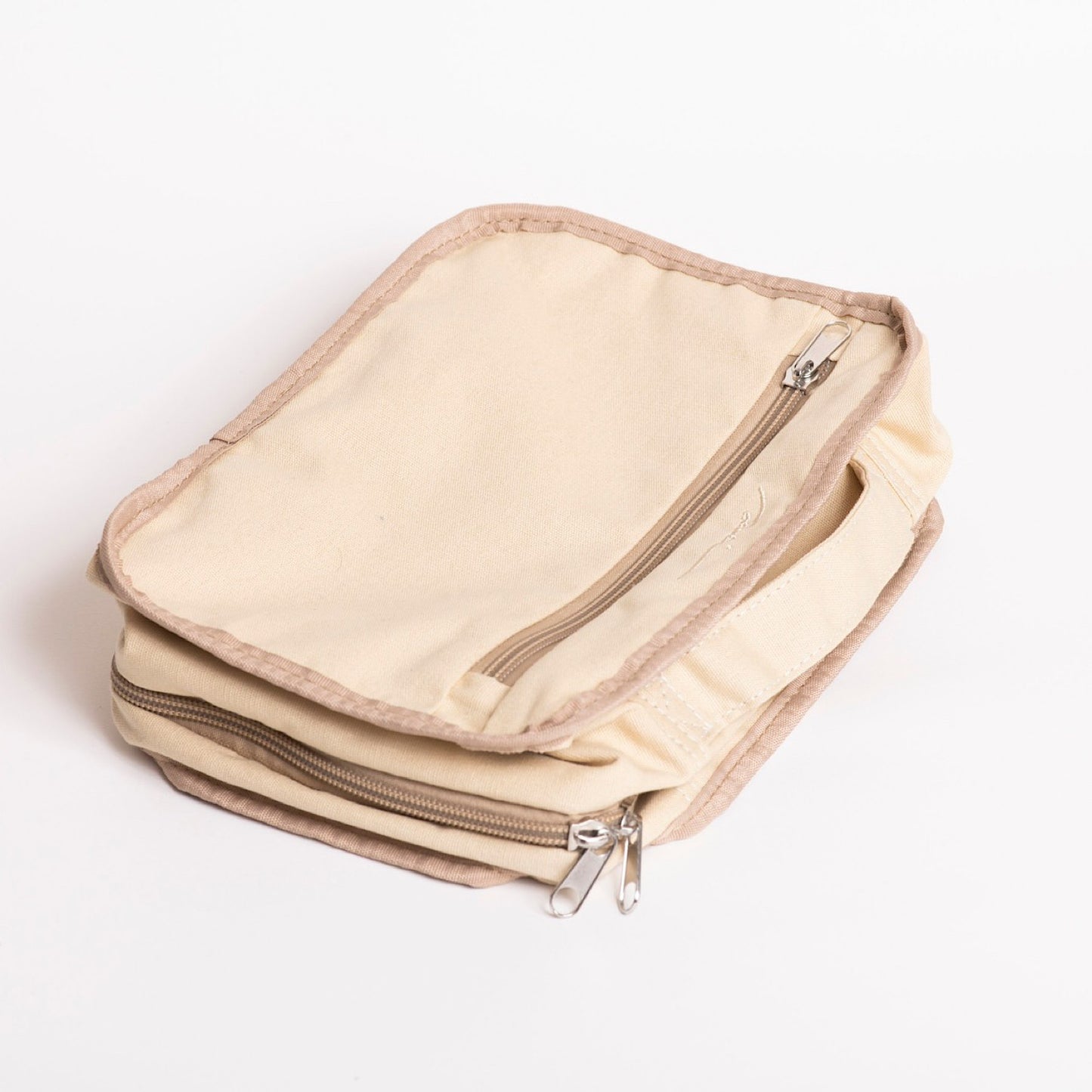 AMENITY POUCH/Beige