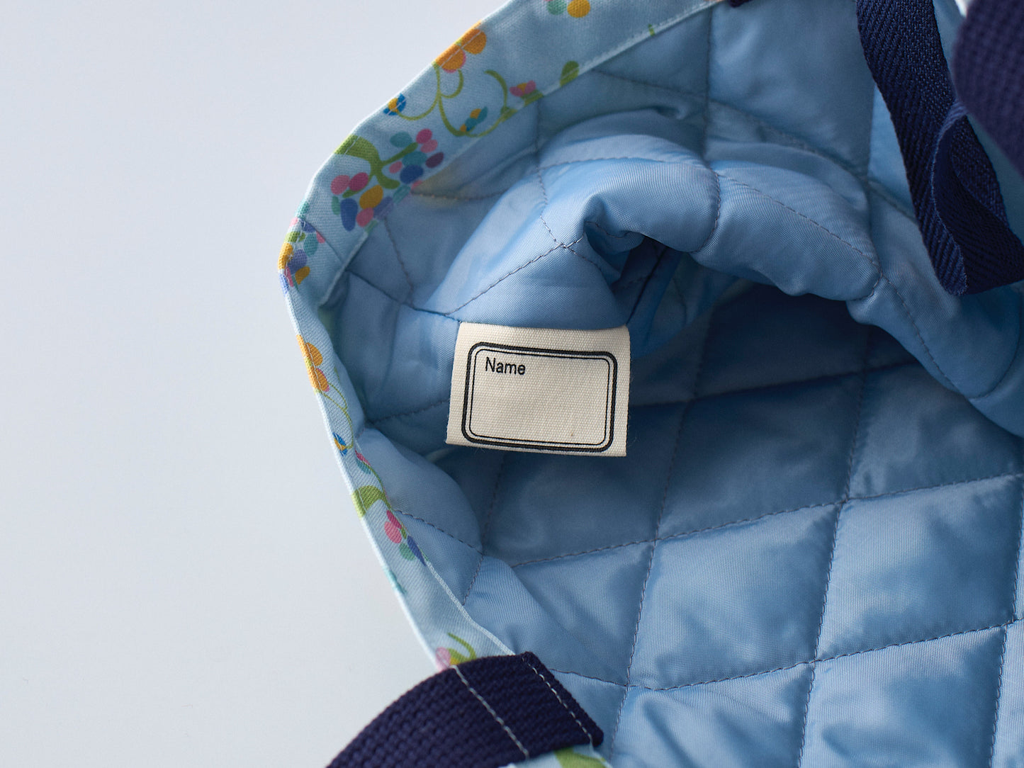poupo lesson bag