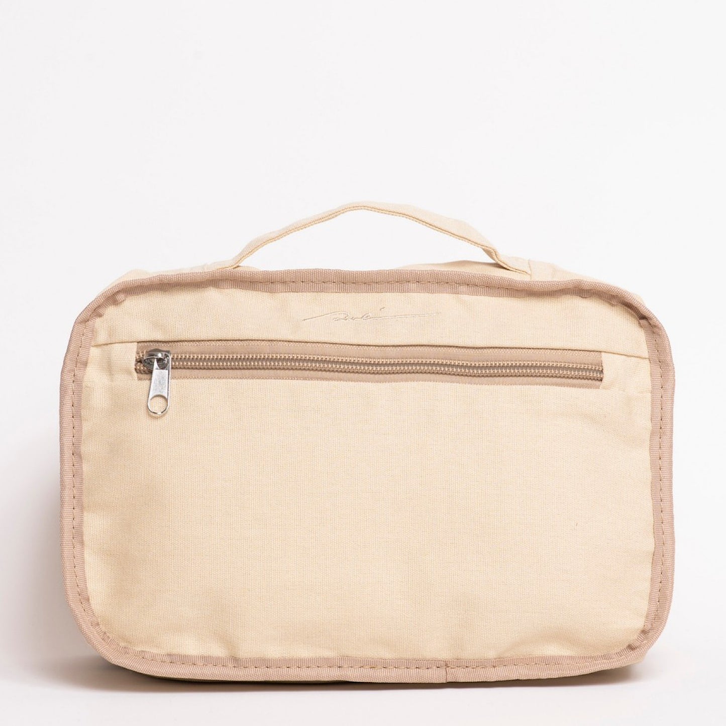 AMENITY POUCH/Beige
