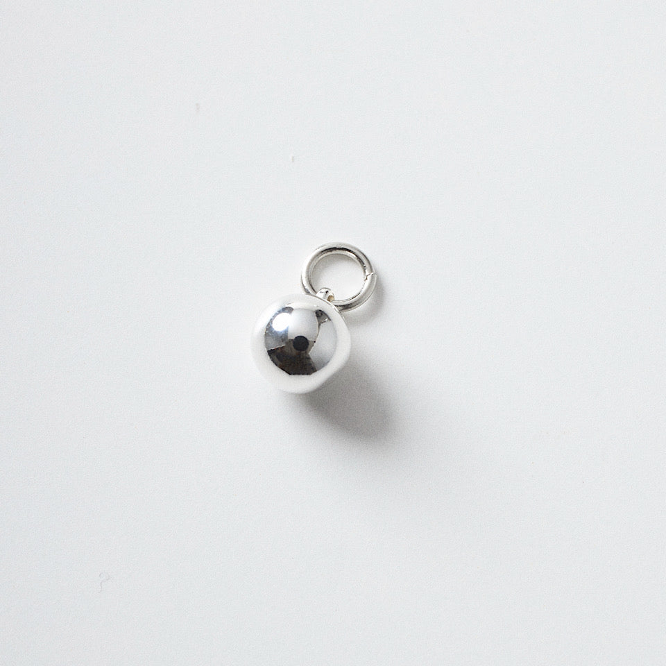 Ball charm