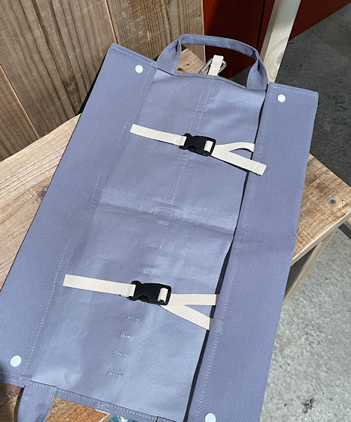 many waySAUNA BAG