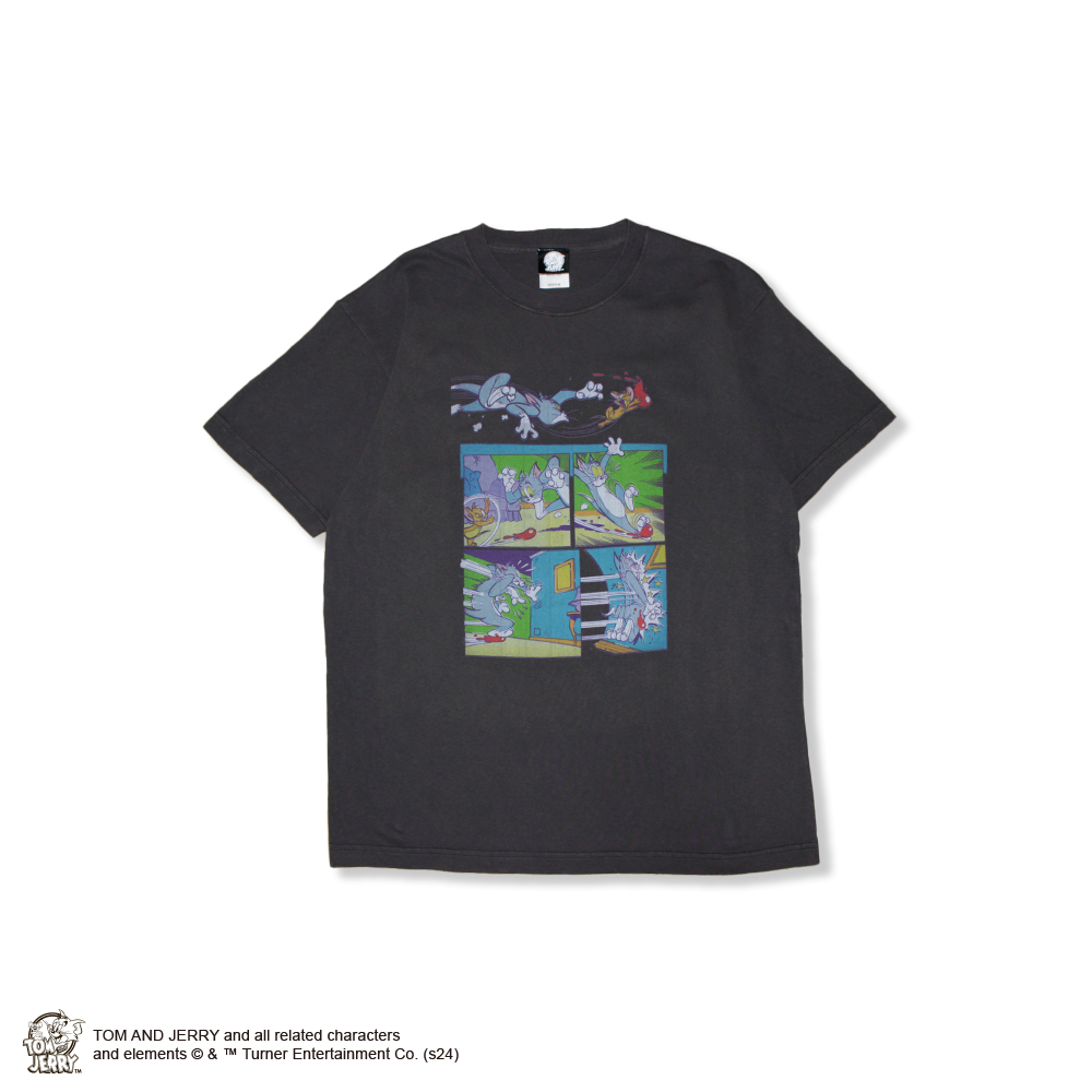 "Do fight happily" T-Shirt 【注文確認後2週間以内に発送予定】