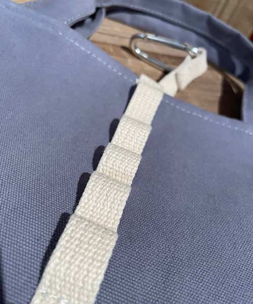 many waySAUNA BAG