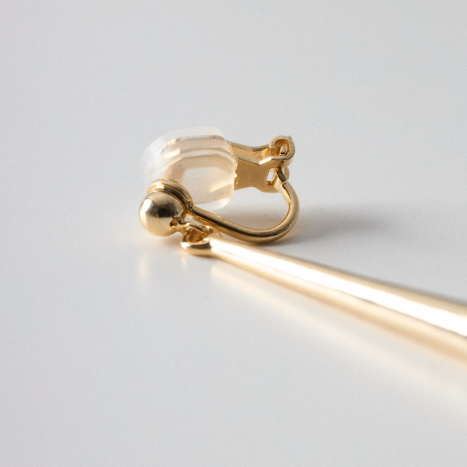 !? pierce / earring