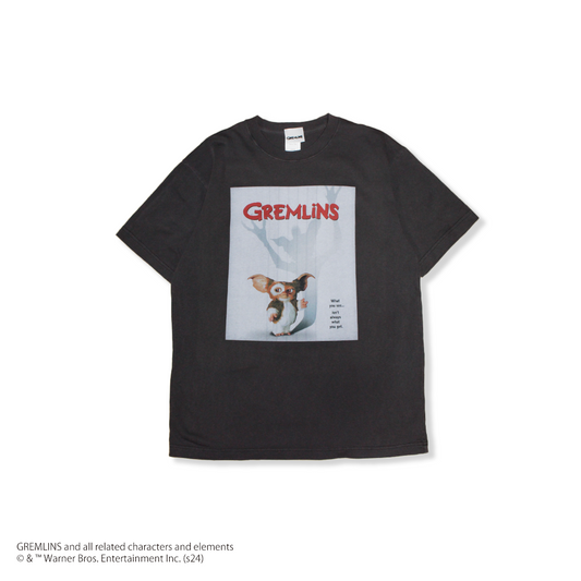 "What you see…" T-Shirt 【注文確認後2週間以内に発送予定】