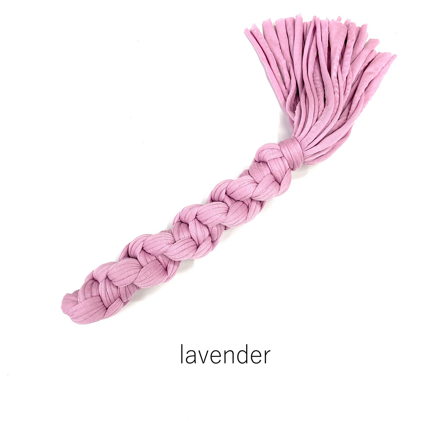 Upcycle DOG TOY(20cm) New Color