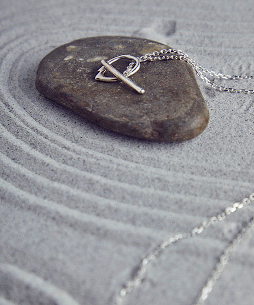受注販売商品 journey necklace