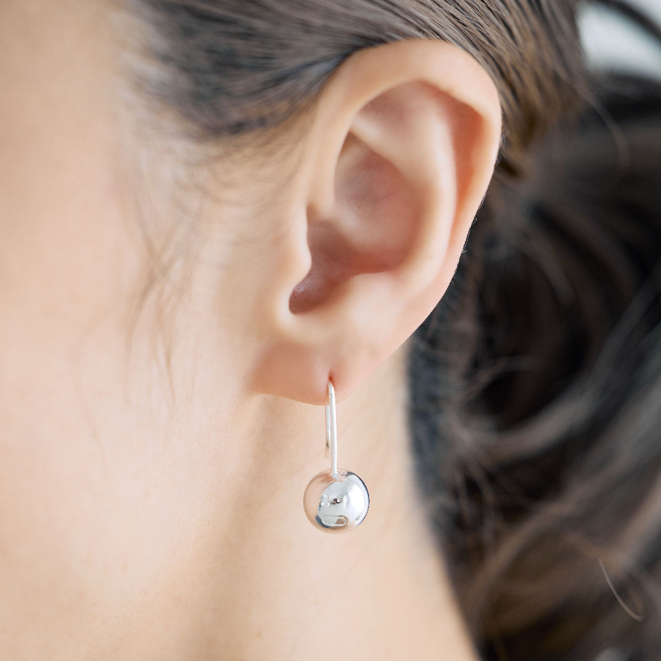 “KYOMU” note pierce / earring