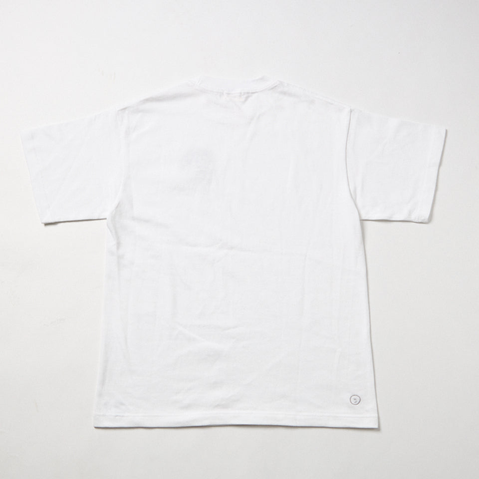 Siiiiii × Dream Shizuka Crossover T-shirt