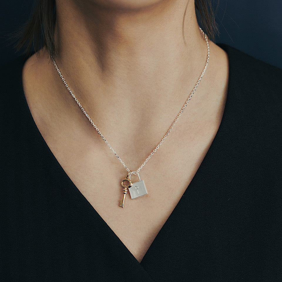 NANKINJYO charm