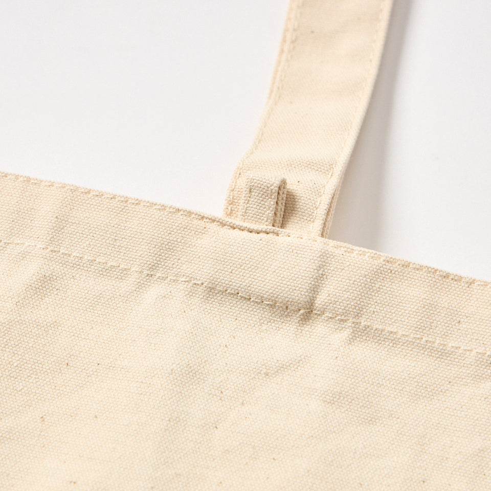 Siiiiii × Dream Shizuka Crossover Tote bag