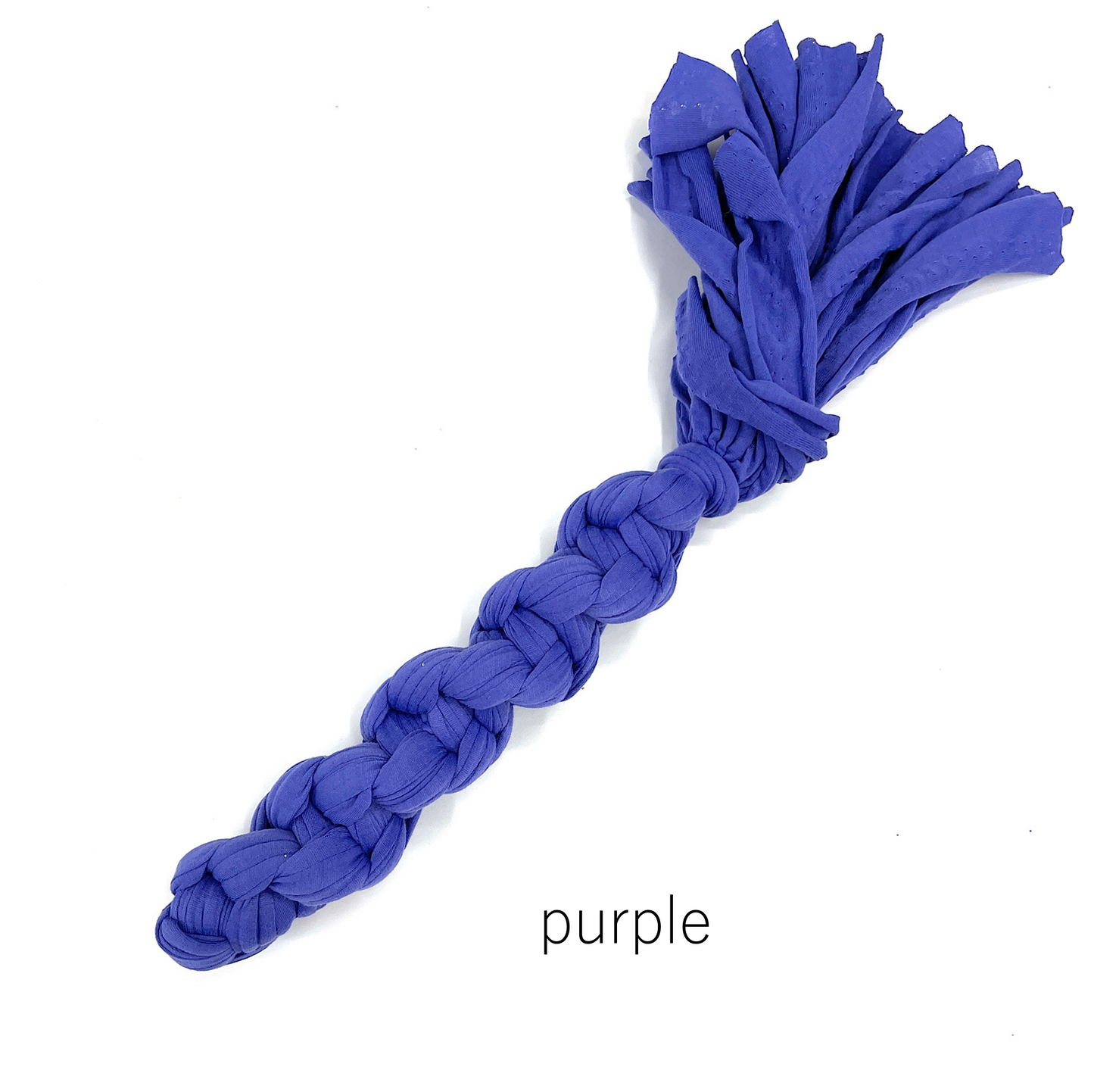 Upcycle DOG TOY(20cm) New Color