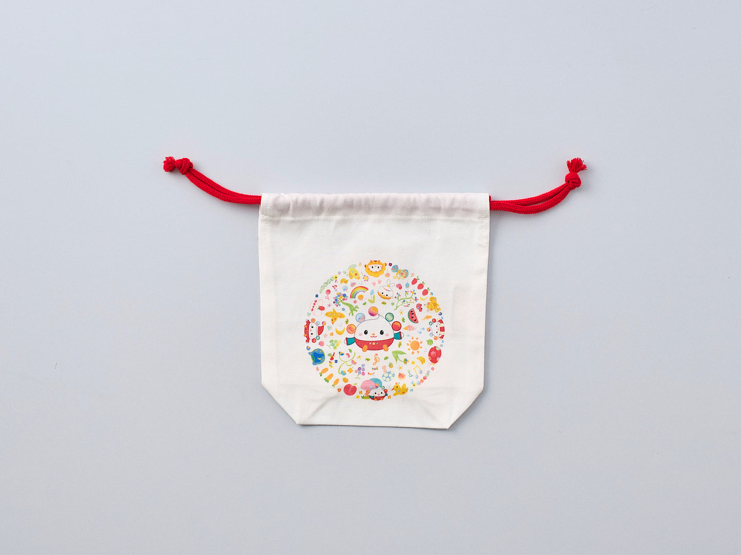 poupo cup bag