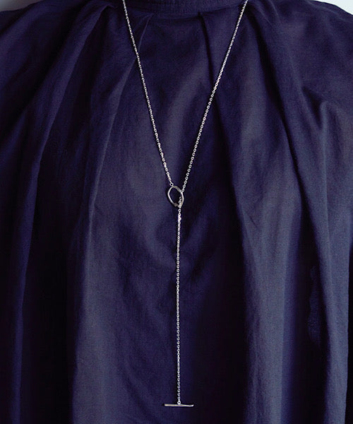 受注販売商品 journey necklace
