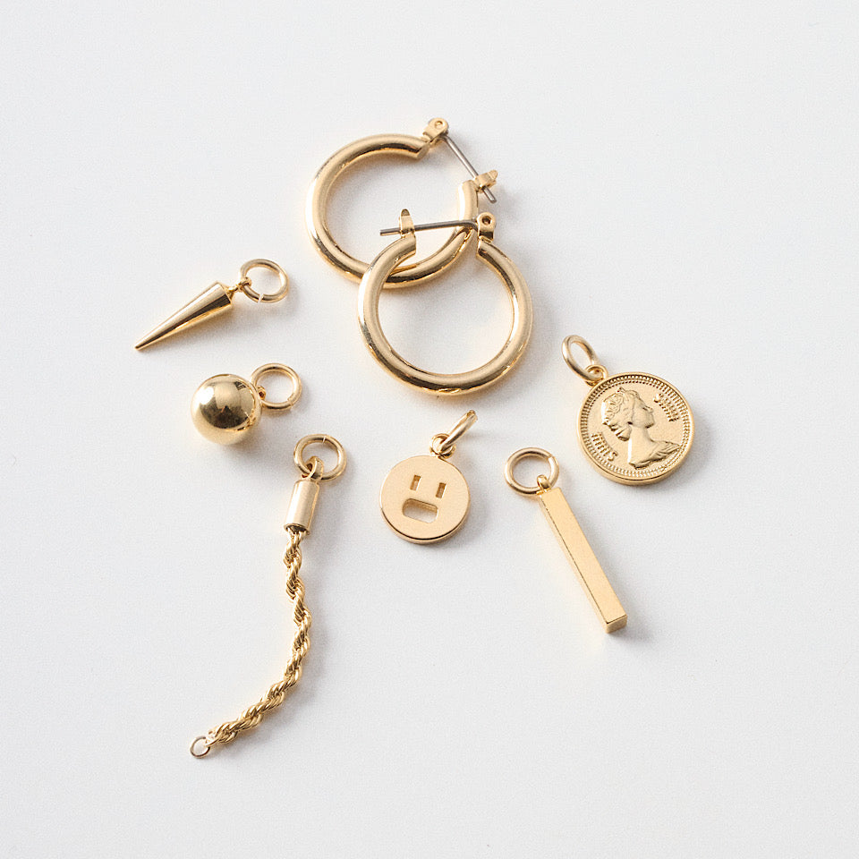 ”KYOMU”charm