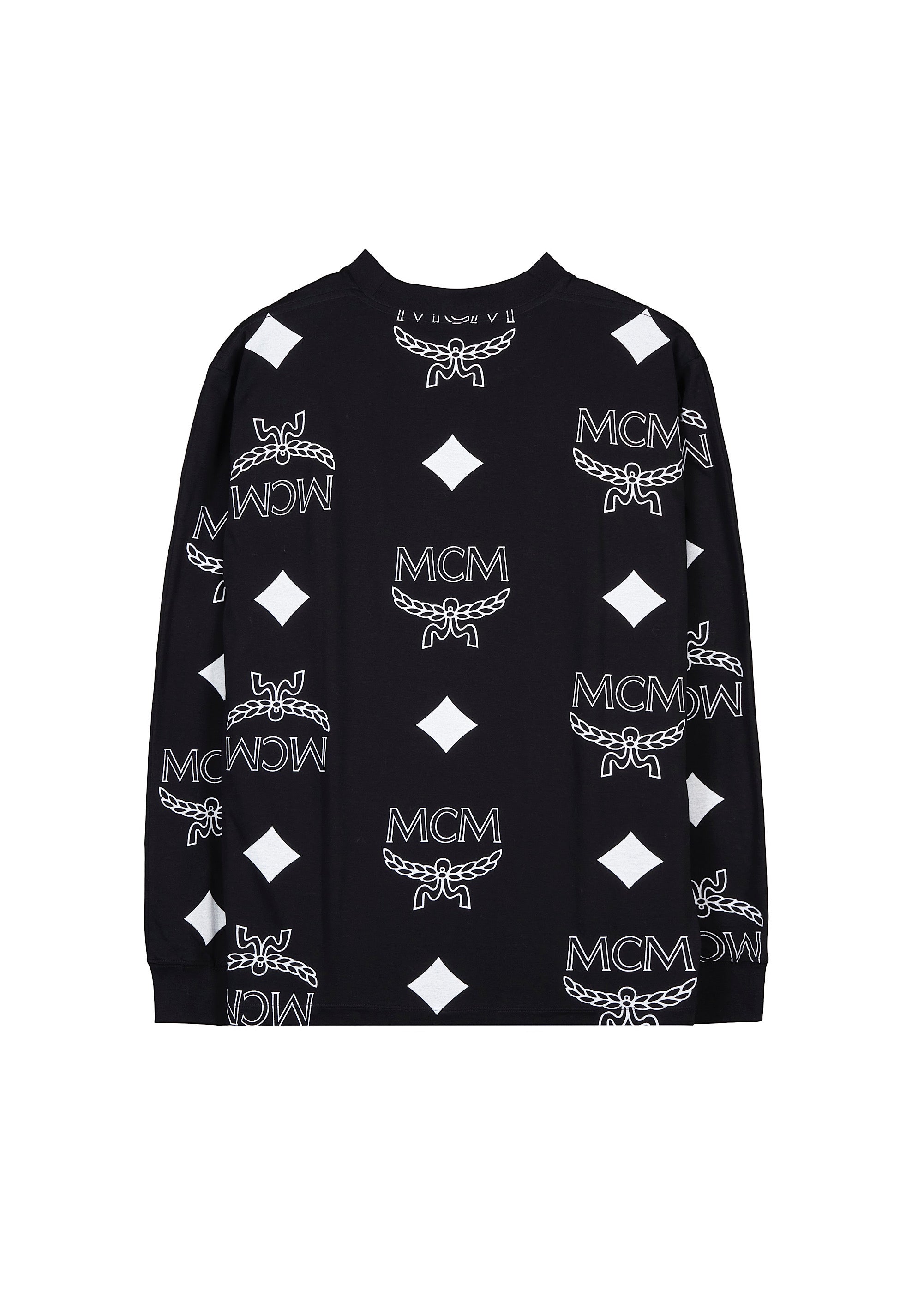 PHENOMENON ロンT P+M PHENOMENON].BIG VISETOS LS TEE ブラック – we hub online