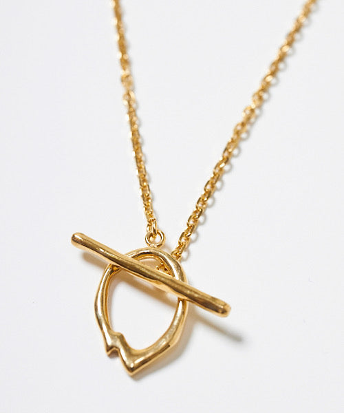 受注販売商品 journey necklace