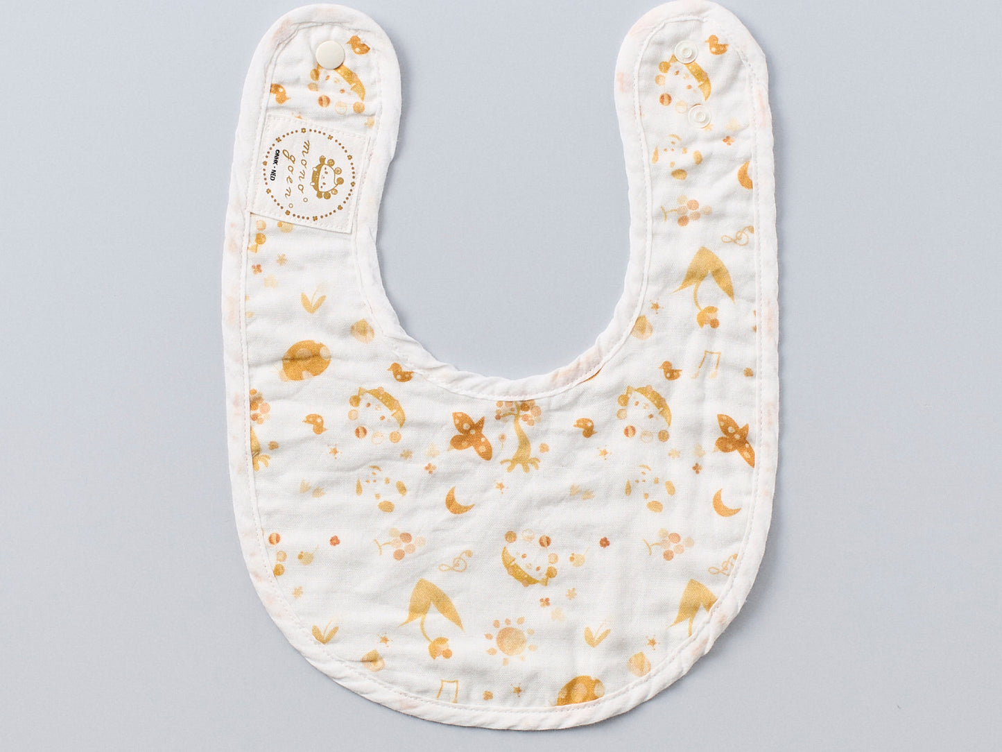 poupo organic cotton sty