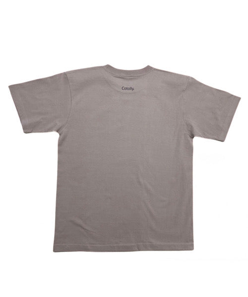 【新作商品】Bird Tshirts シロハラインコ