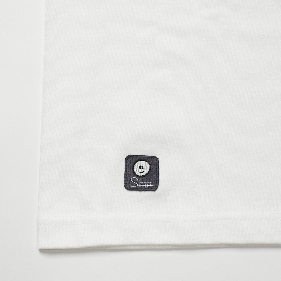 Siiiiii Icon Pocket T-shirt