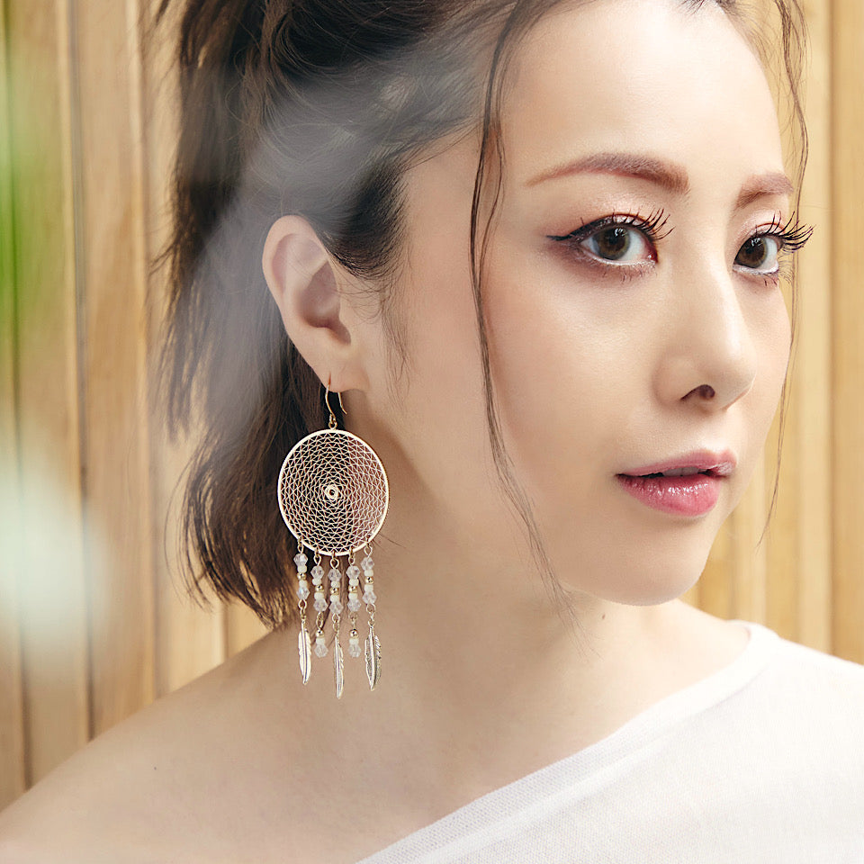 Big Dreamcatcher pierce