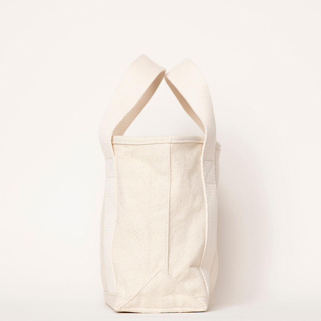 asebi mini tote bag