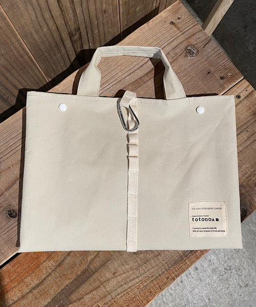 many waySAUNA BAG