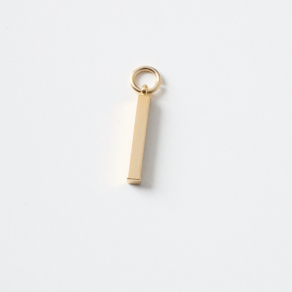 Stick charm