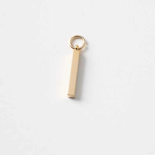 Stick charm