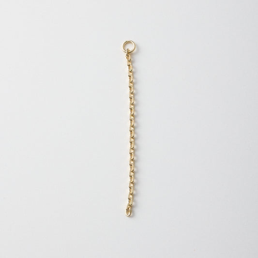 Big chain charm