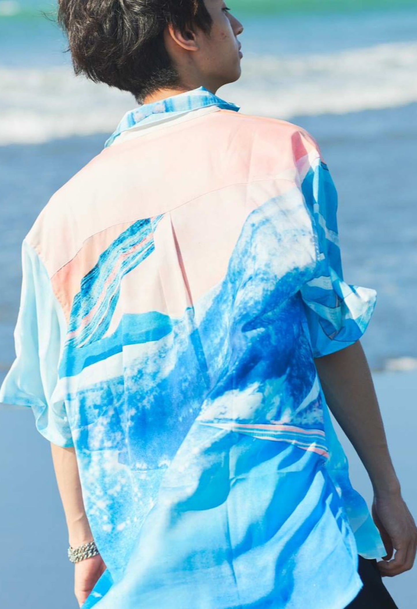 goen° summer shirt sunshine