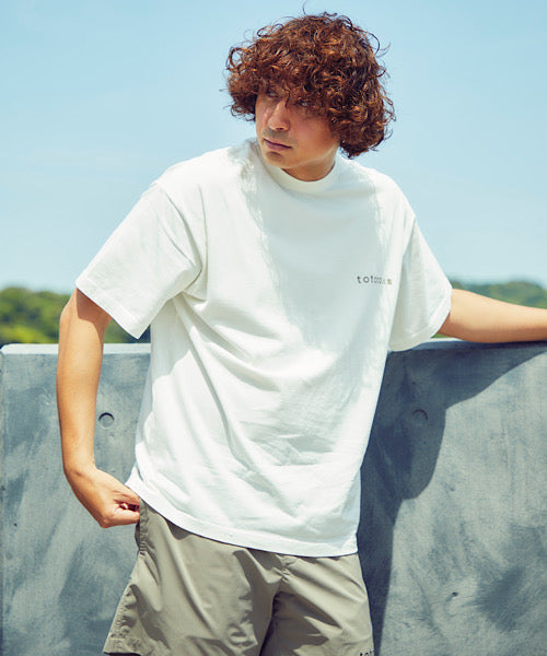 極楽浄土PARADISE Tシャツ