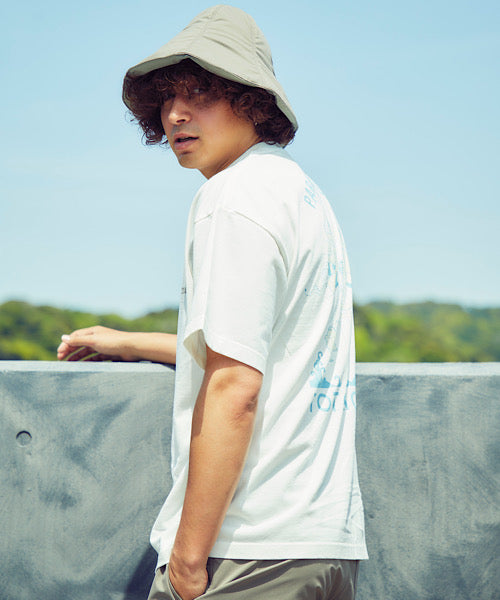 極楽浄土PARADISE Tシャツ