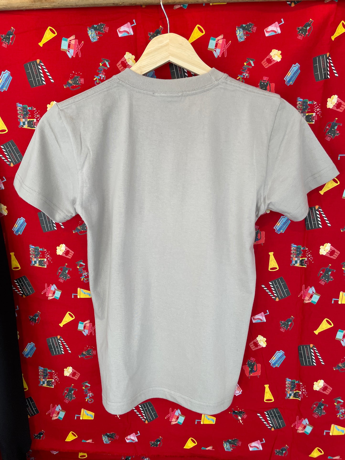 キネコ 水玉キッズTシャツ