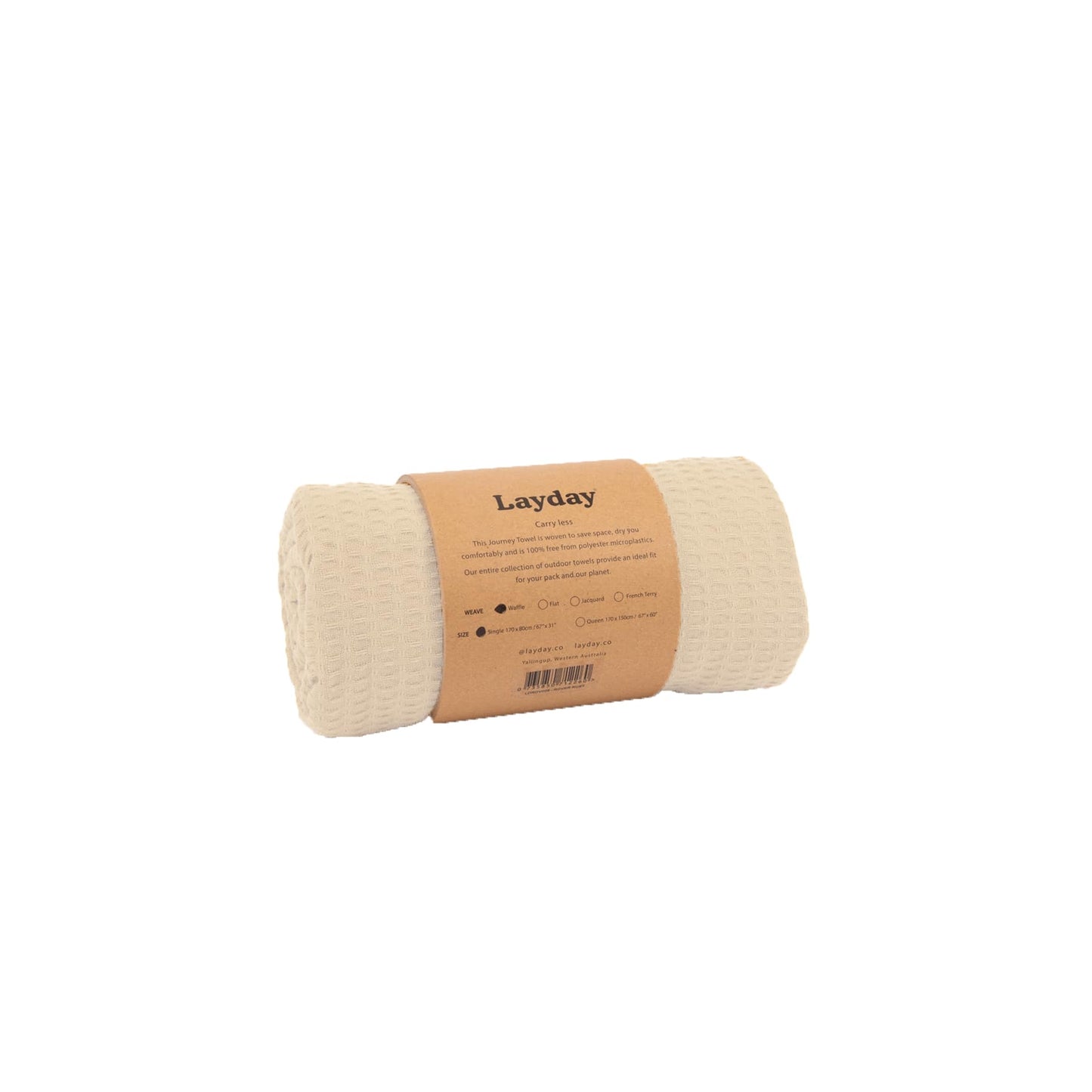 Lay day Rover Sand