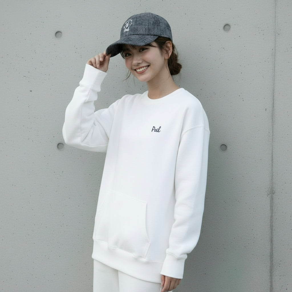 【新作商品】チェック柄CAP