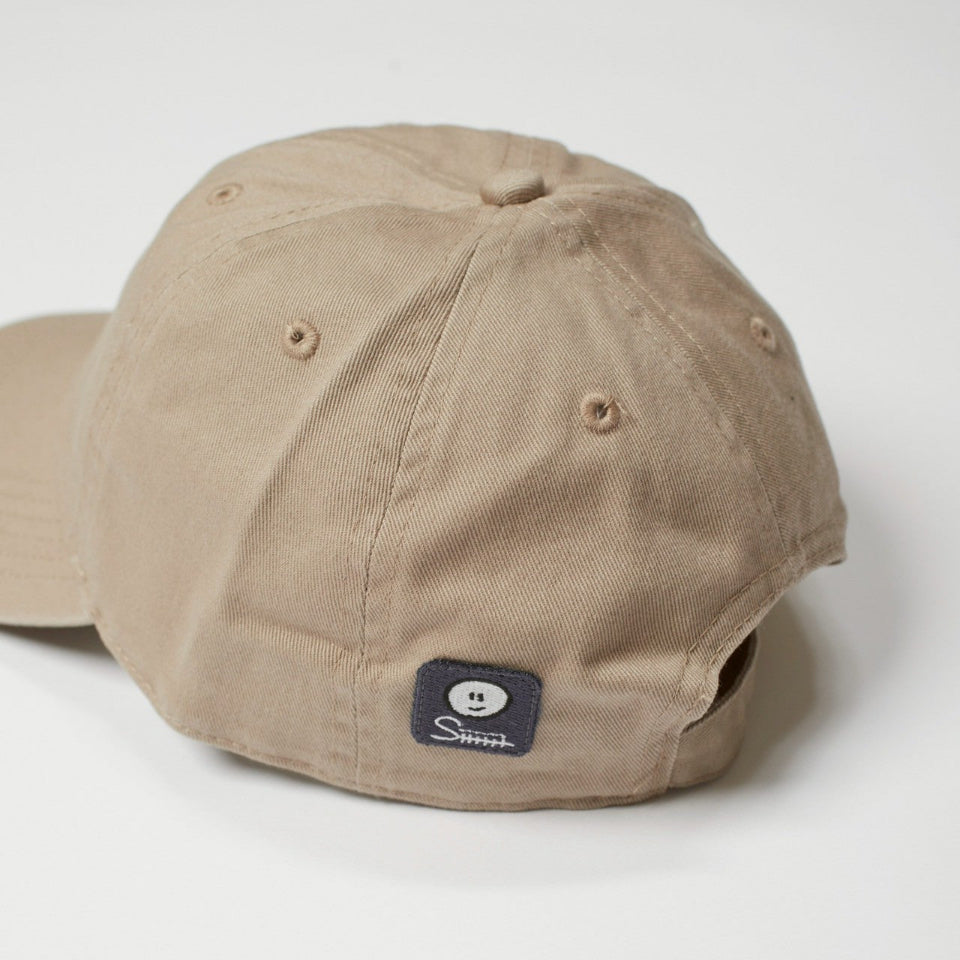 Siiiiii Icon Cap