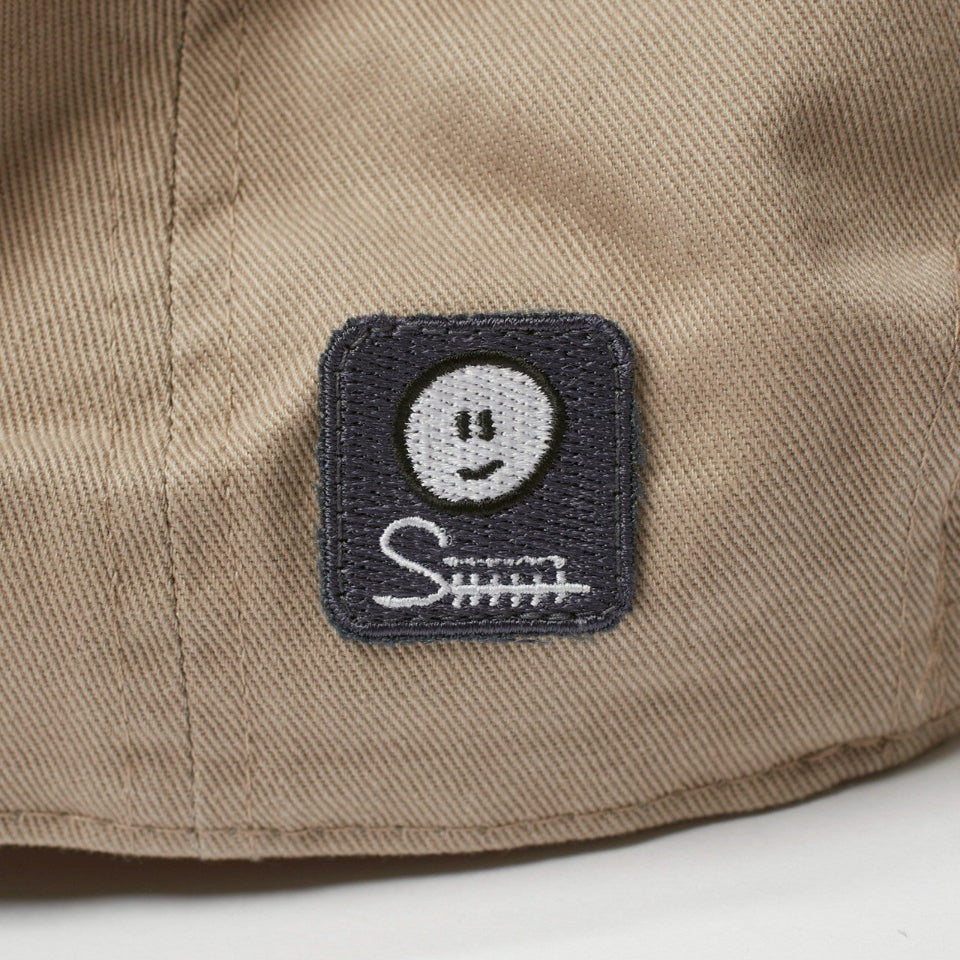 Siiiiii Icon Cap