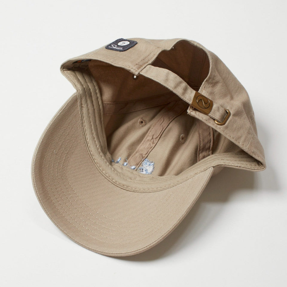 Siiiiii Icon Cap