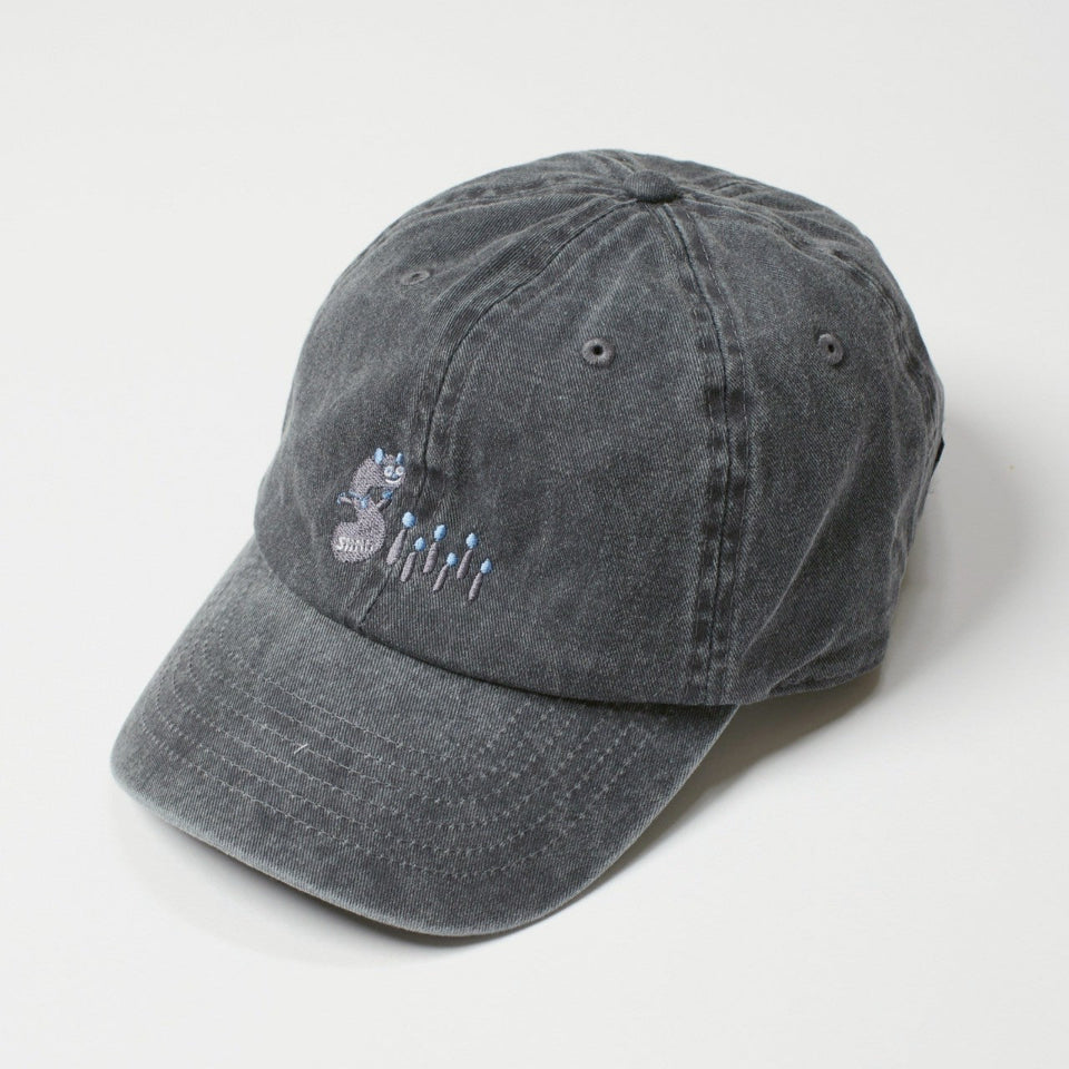 Siiiiii Icon Cap