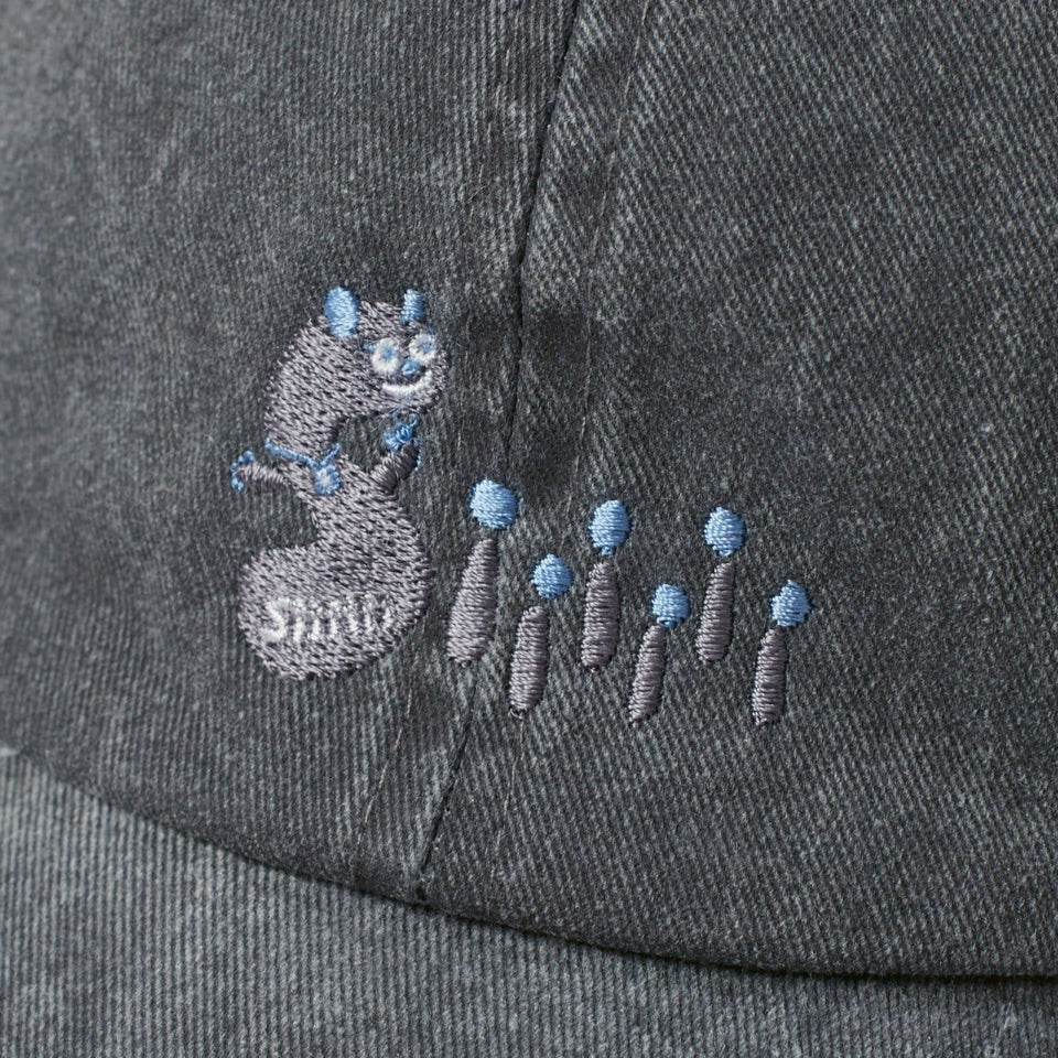 Siiiiii Icon Cap