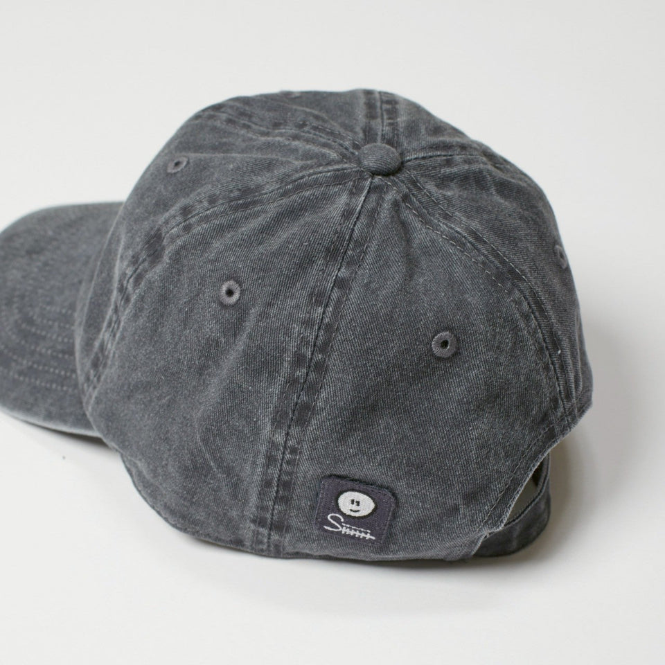 Siiiiii Icon Cap