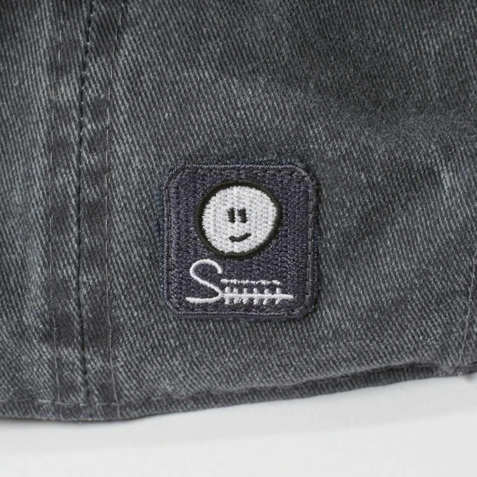 Siiiiii Icon Cap