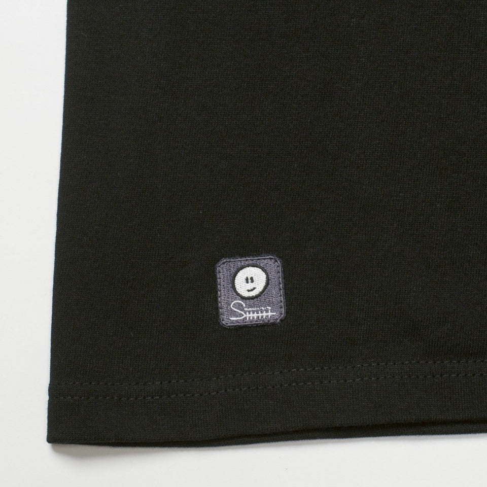 Siiiiii Icon Pocket T-shirt