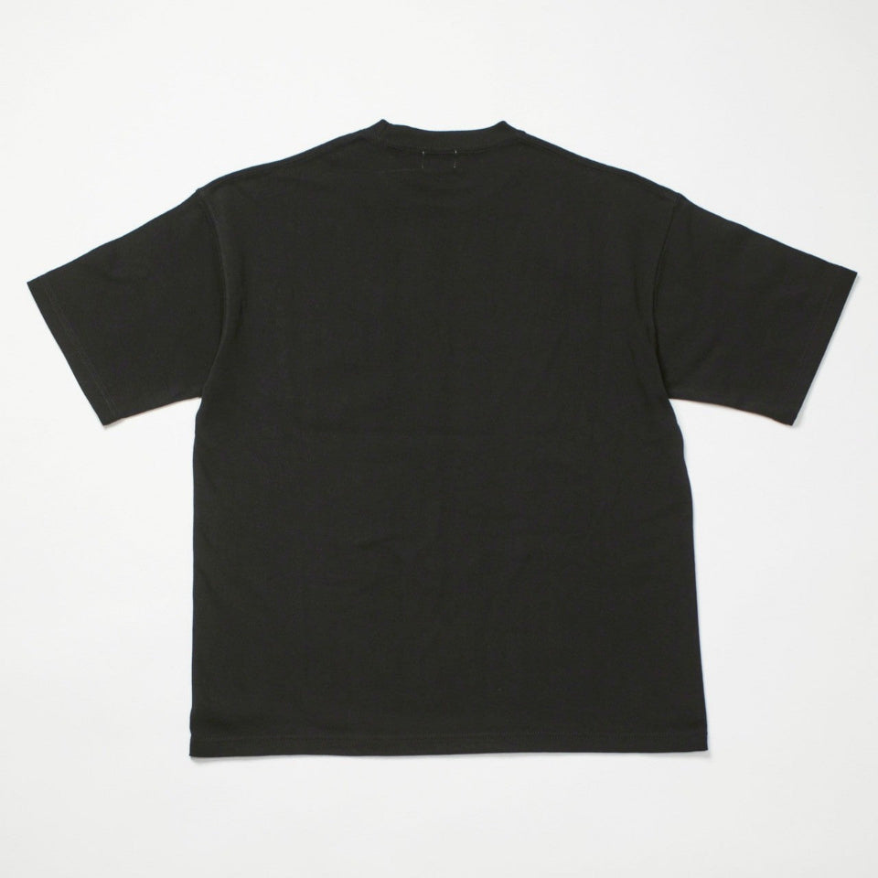 Siiiiii Icon Pocket T-shirt
