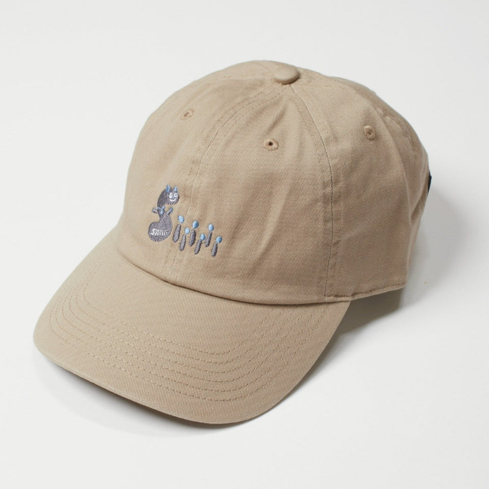 Siiiiii Icon Cap