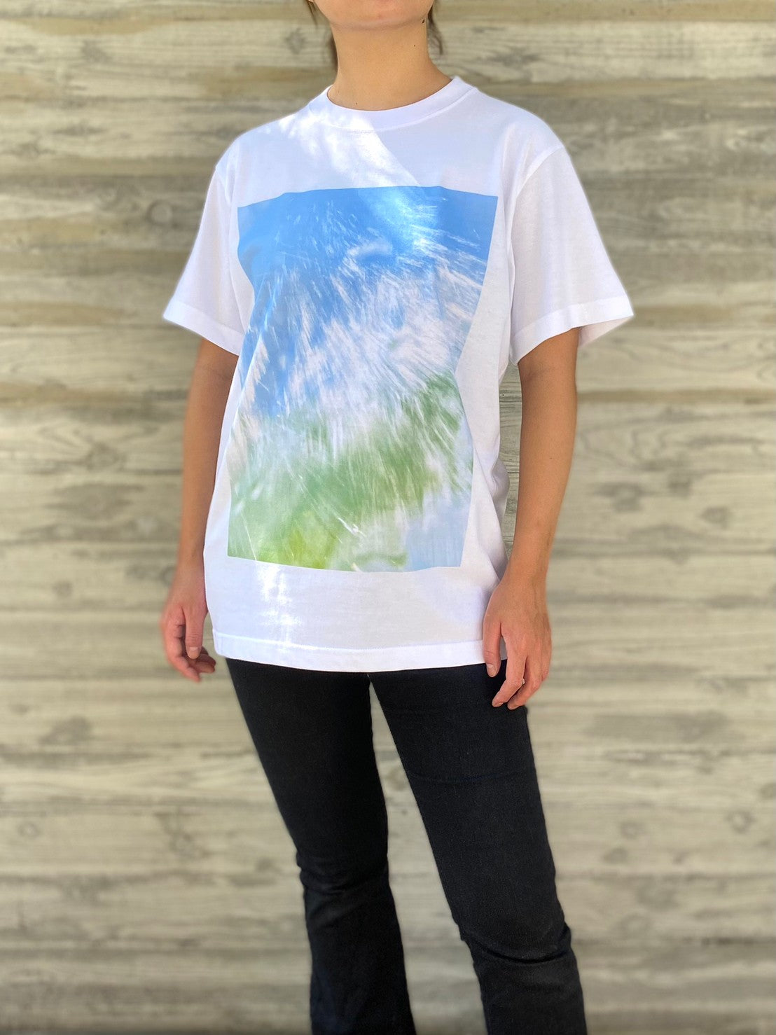goen °  瞬Tシャツ