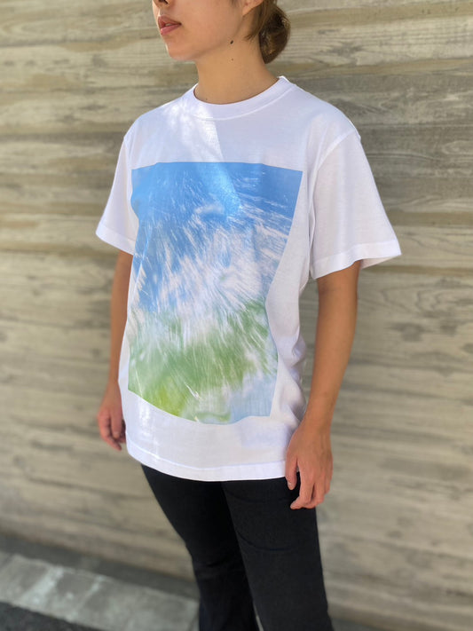 goen °  瞬Tシャツ
